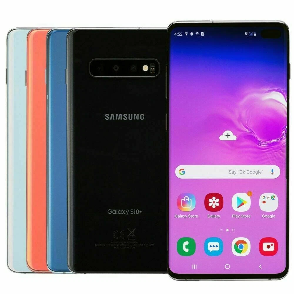 Samsung Galaxy S10 Plus