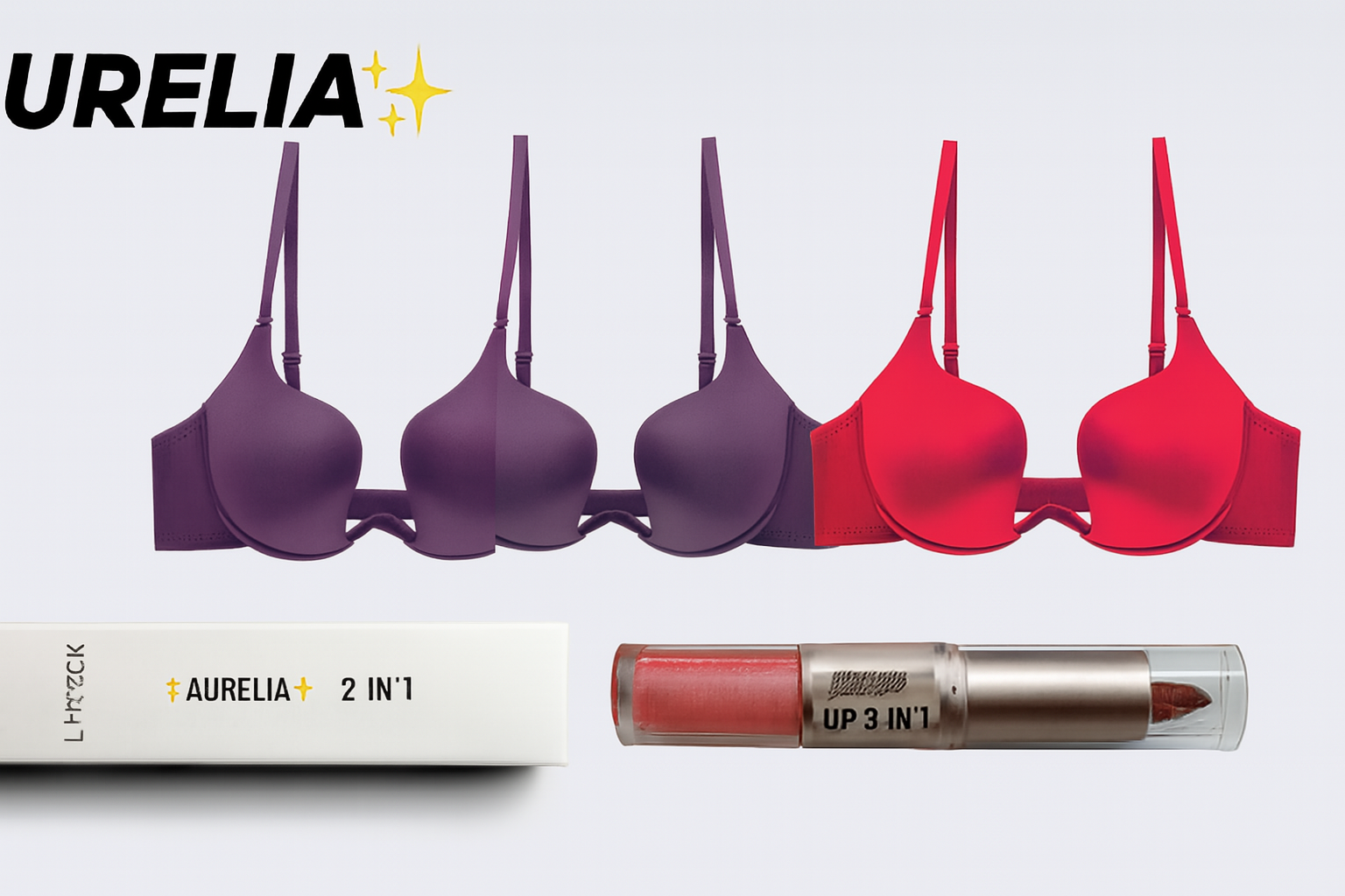 Aurelia Brands