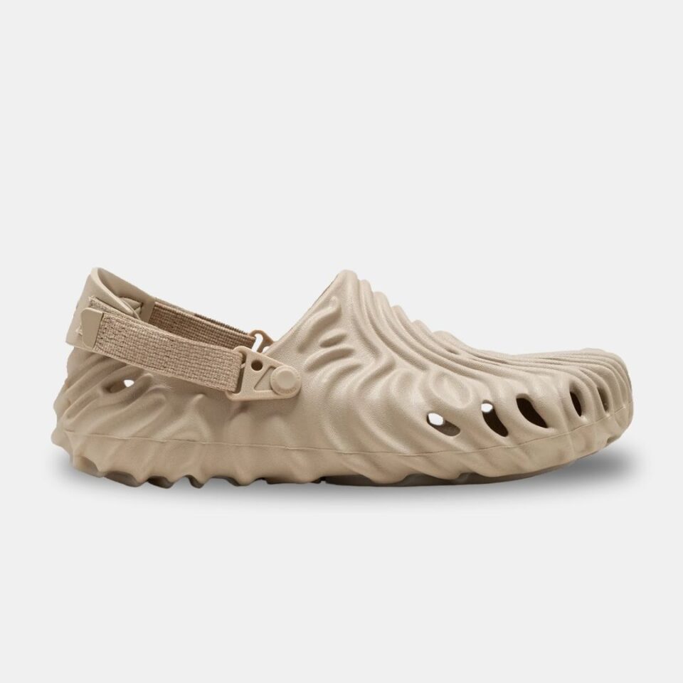 Salehe Bembury X Crocs Pollex Clog 4