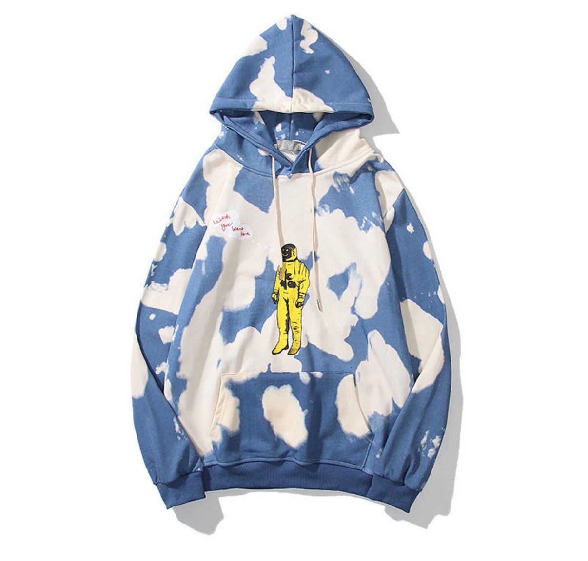 Astro-World Hoodie