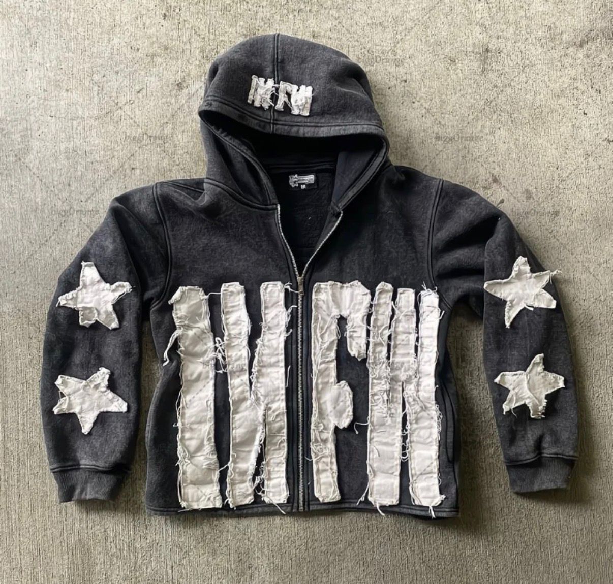 INFW Hoodie