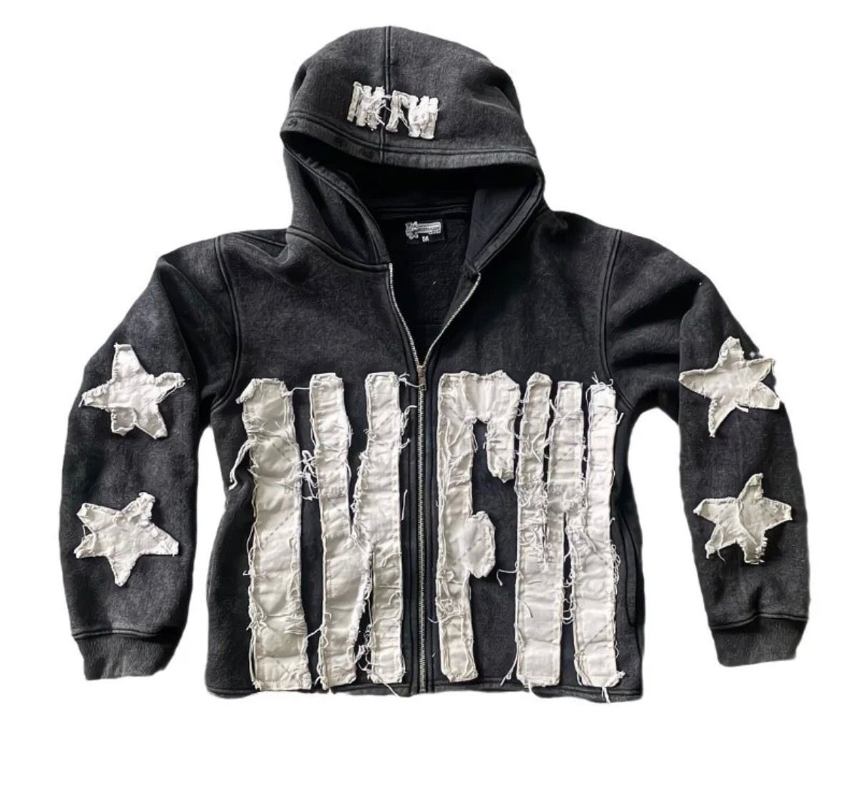 INFW Hoodie 3
