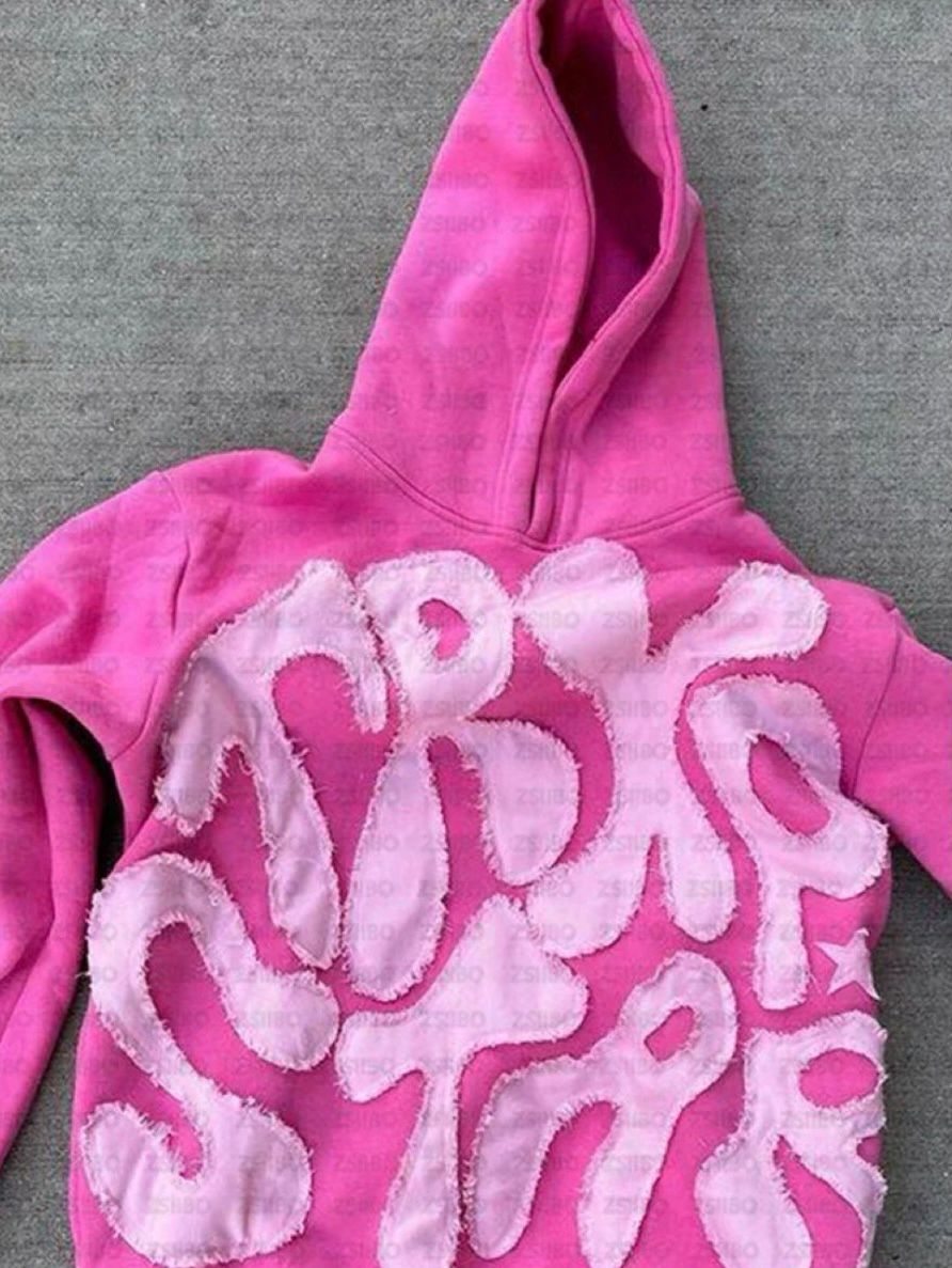 Trapstar Hoodie