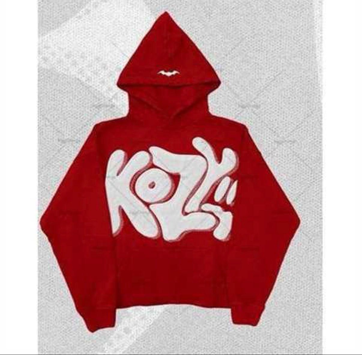 LMLDUSA Hoodie