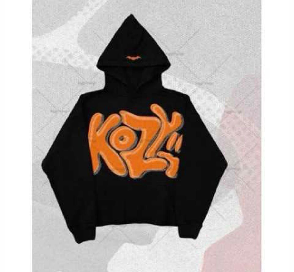 Kozy Pullover Hoodie 2