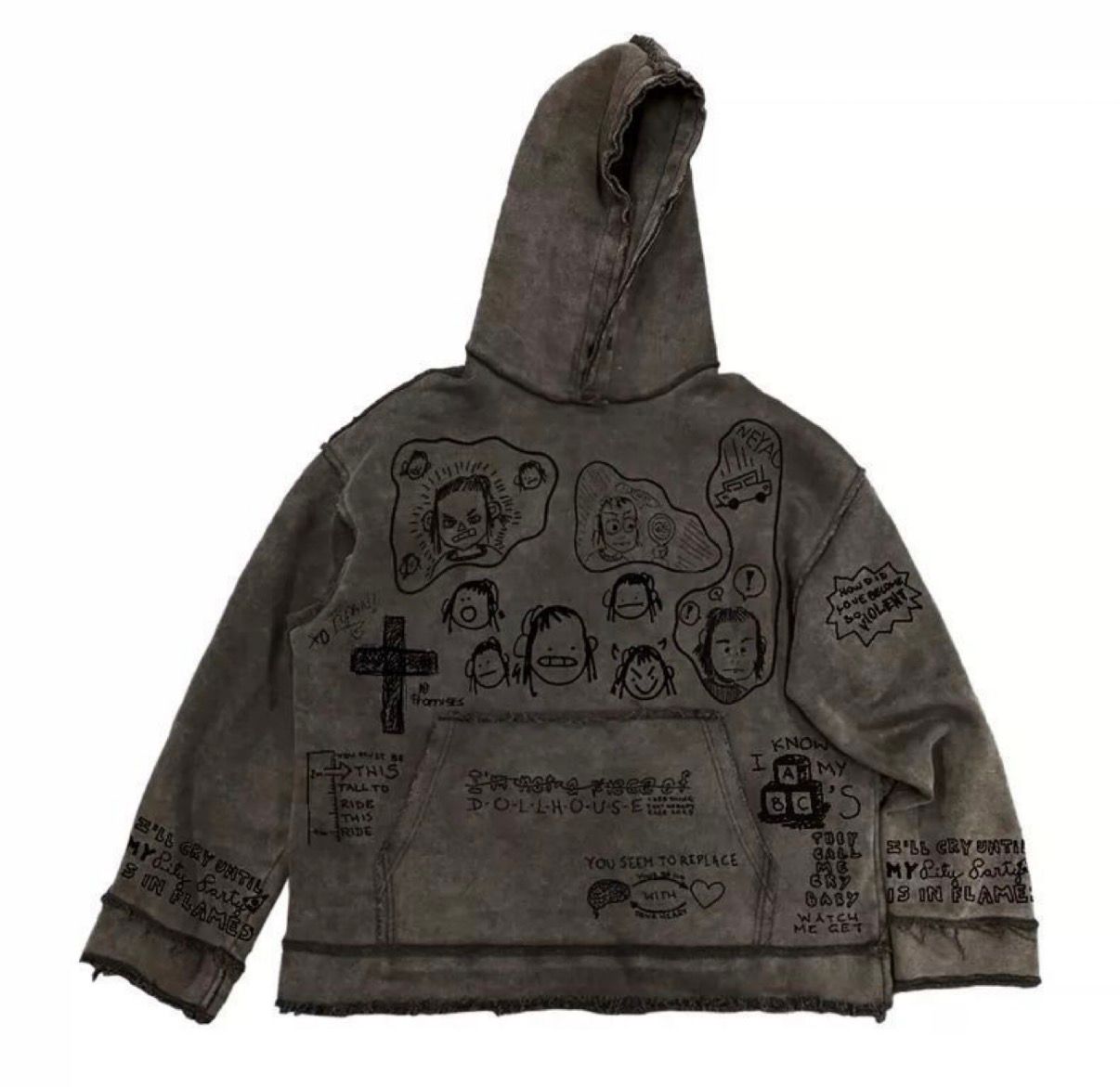 LMLDUSA Hoodie