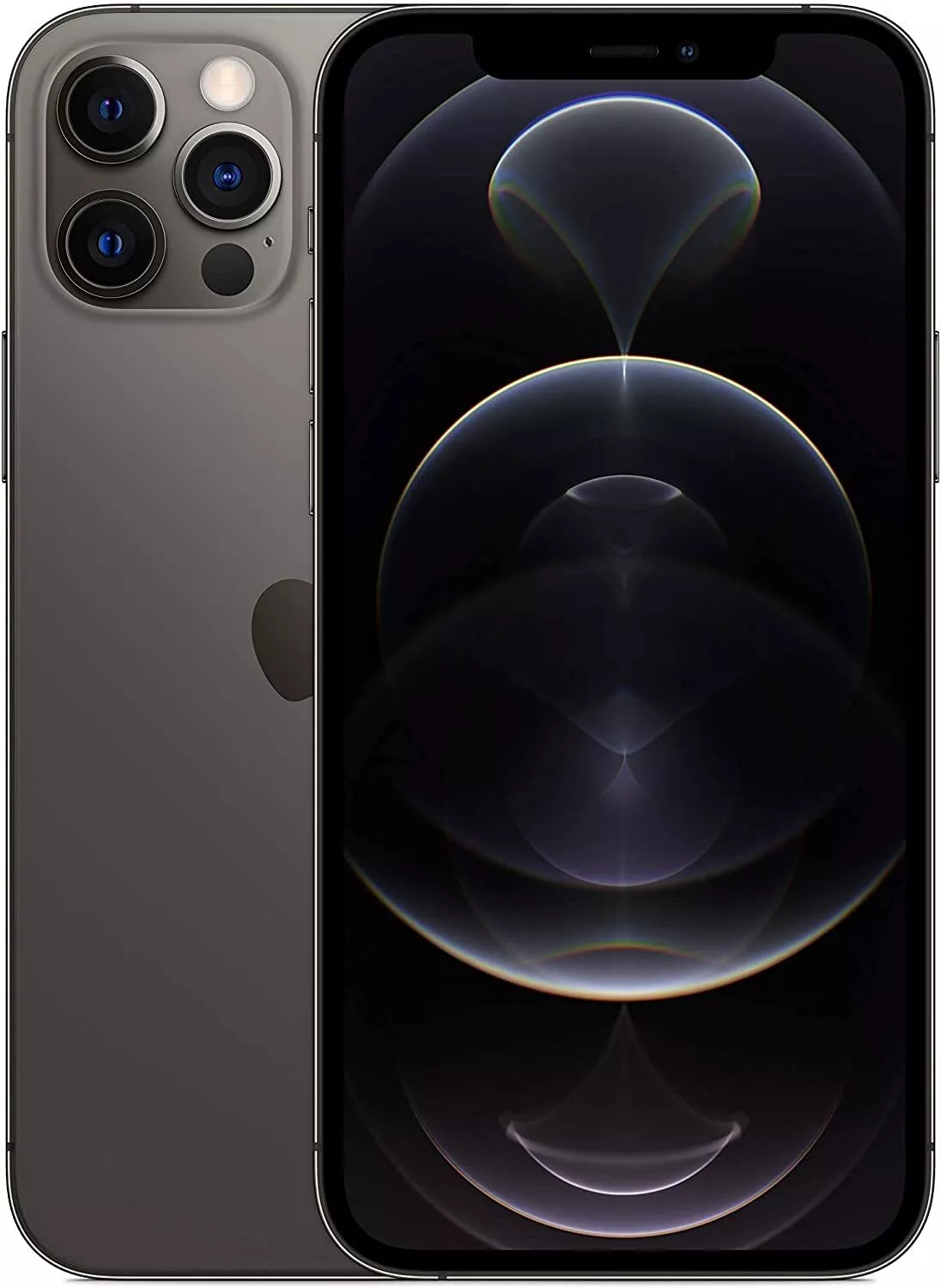 iPhone 12 Pro 4
