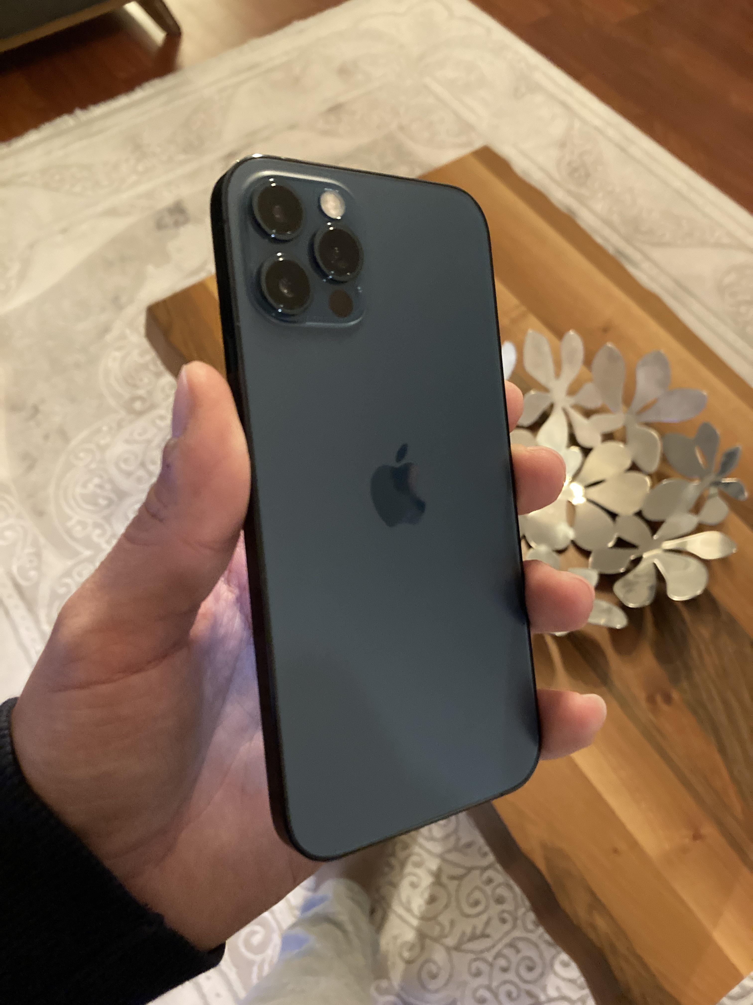 iPhone 12 Pro 7