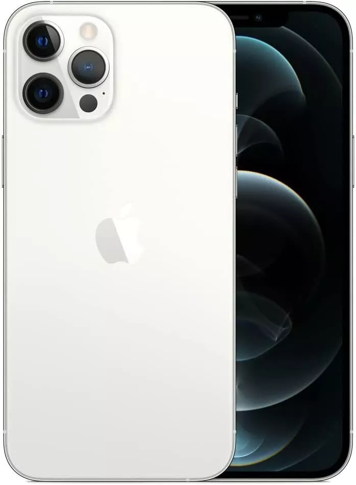 iPhone 12 Pro Max 7