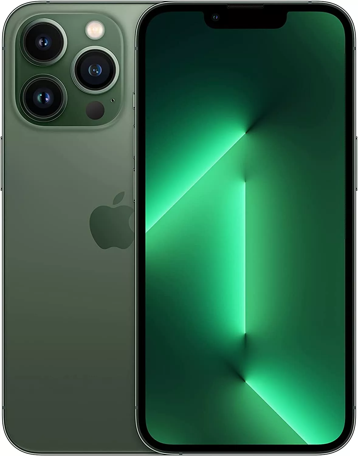 iPhone 13 Pro 2