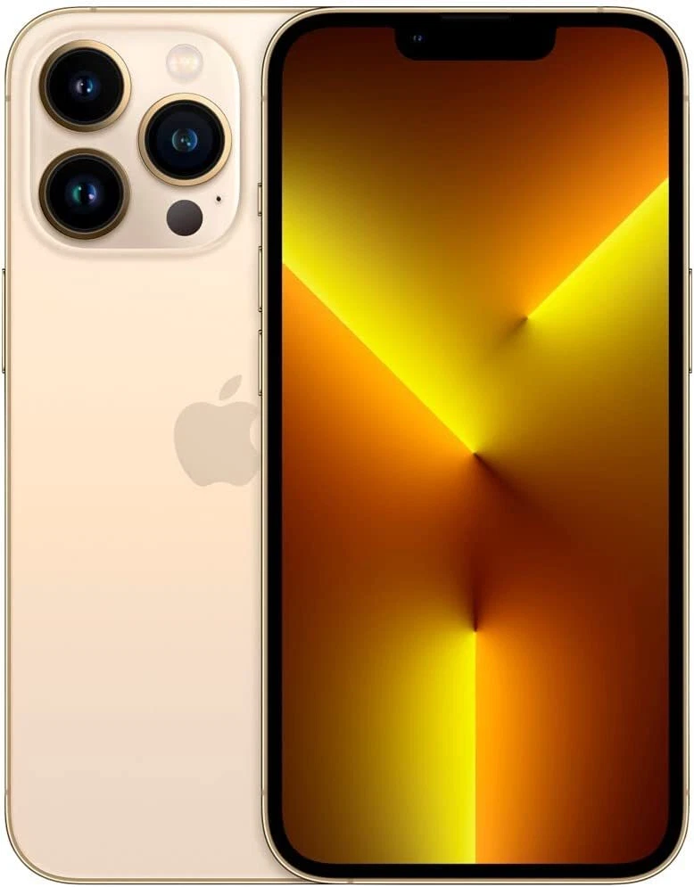 iPhone 13 Pro 3
