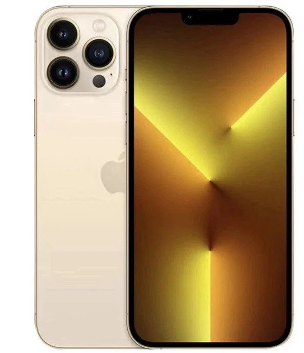 iPhone 13 Pro Max 2
