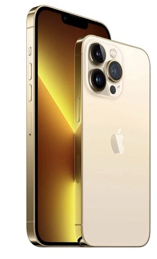 iPhone 13 Pro Max 3