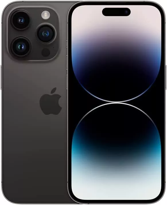 iPhone 14 Pro 4