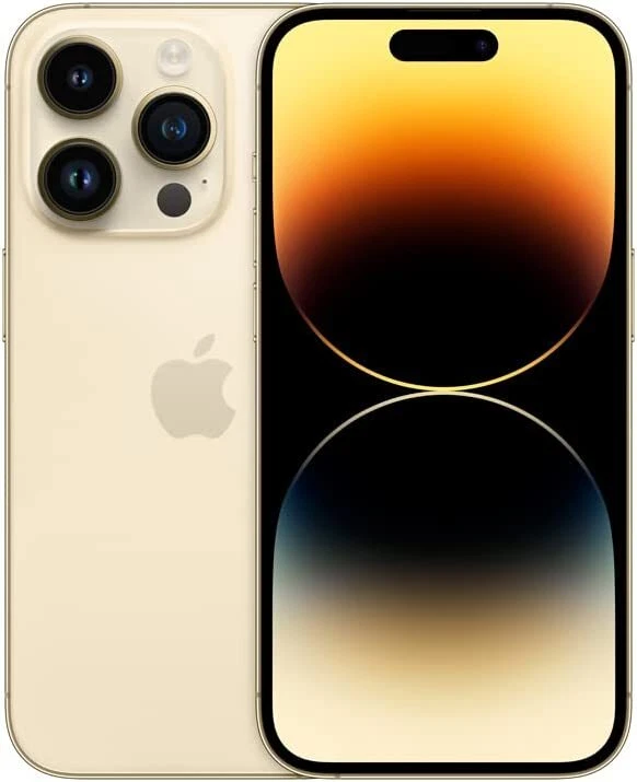 iPhone 14 Pro 7