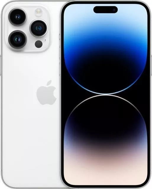 iPhone 14 Pro Max 4