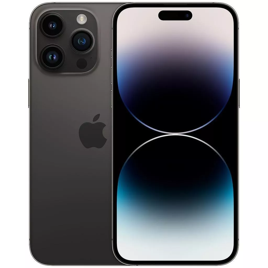 iPhone 14 Pro Max 7