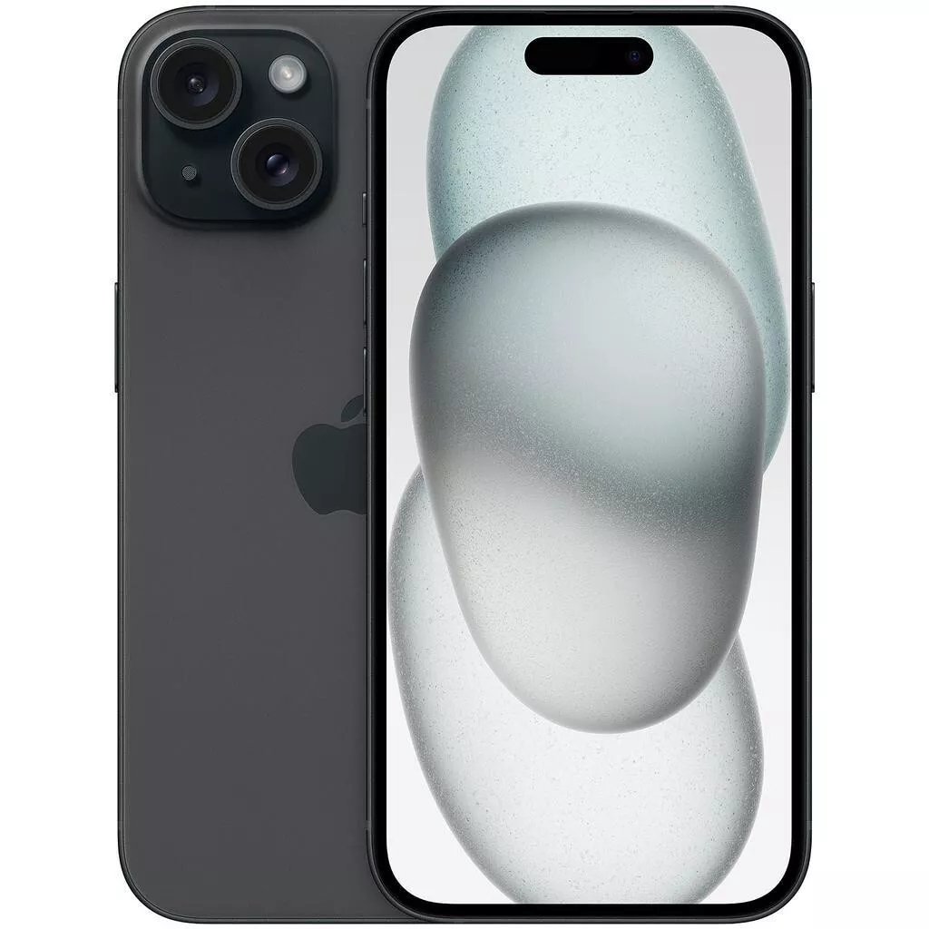 iPhone 15 4