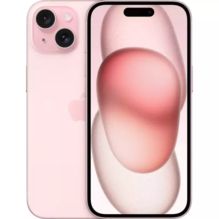 iPhone 15 7