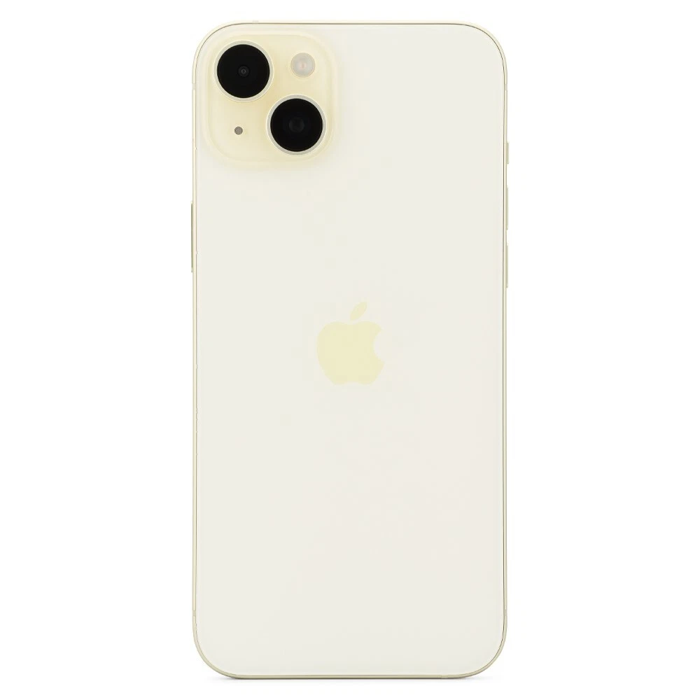 iPhone 15 Plus 7