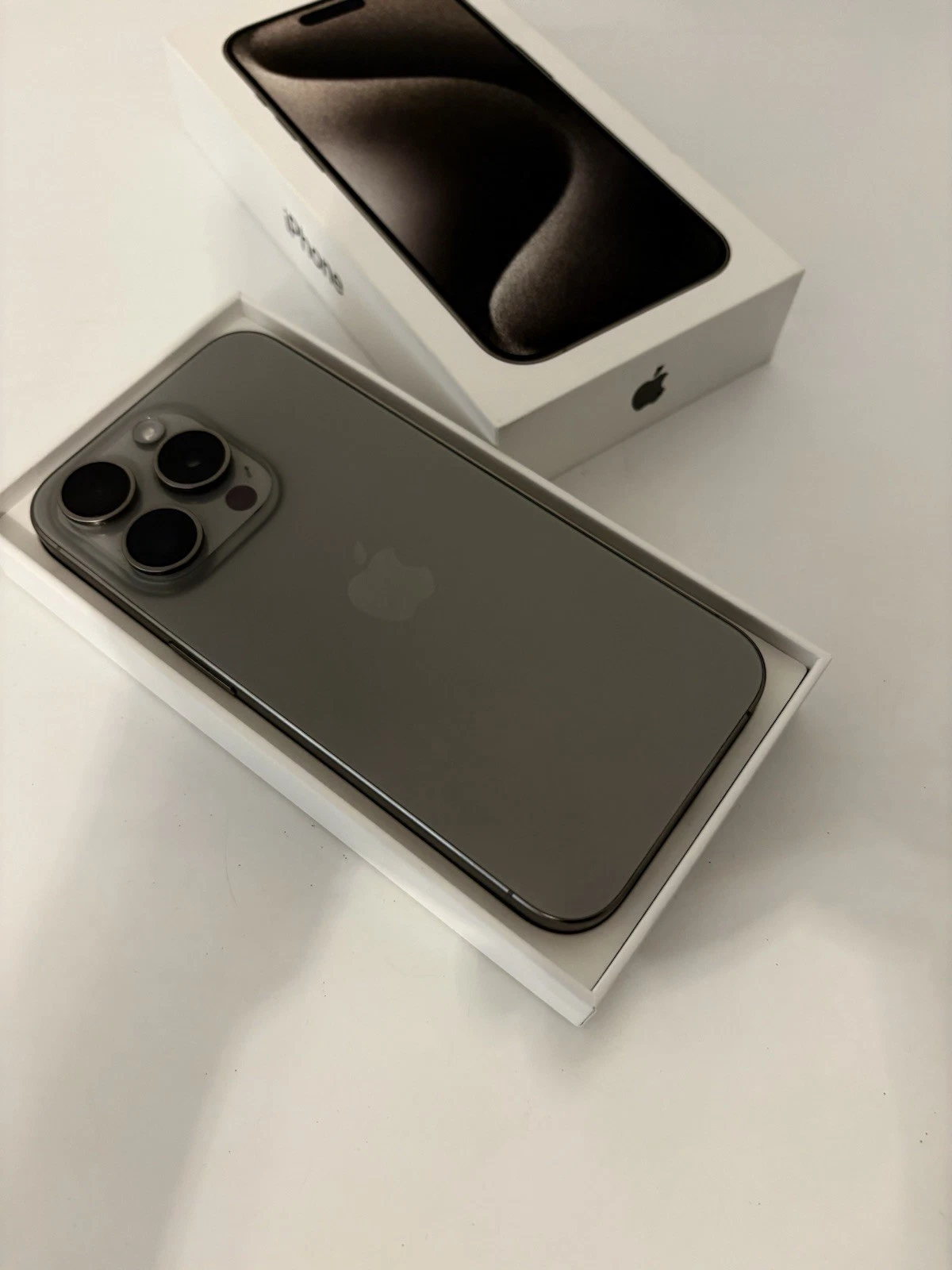 iPhone 15 Pro 7