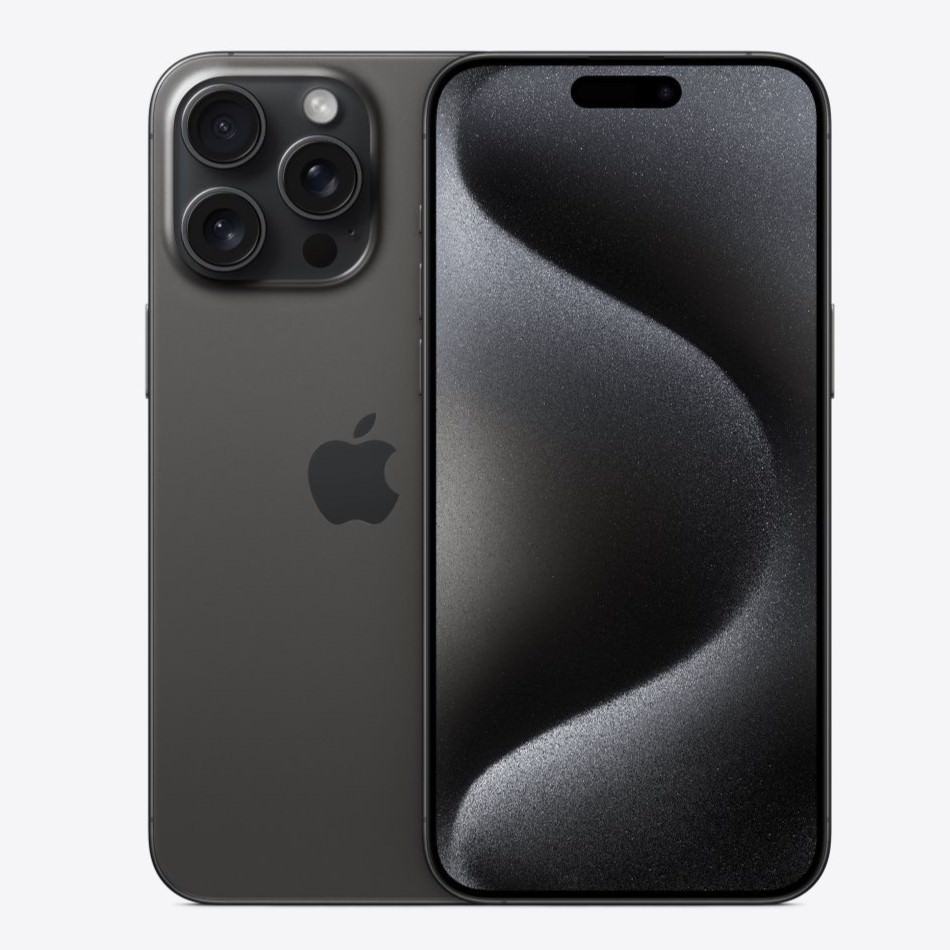 iPhone 15 Pro Max 4