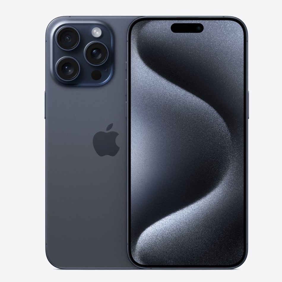 iPhone 15 Pro Max 7