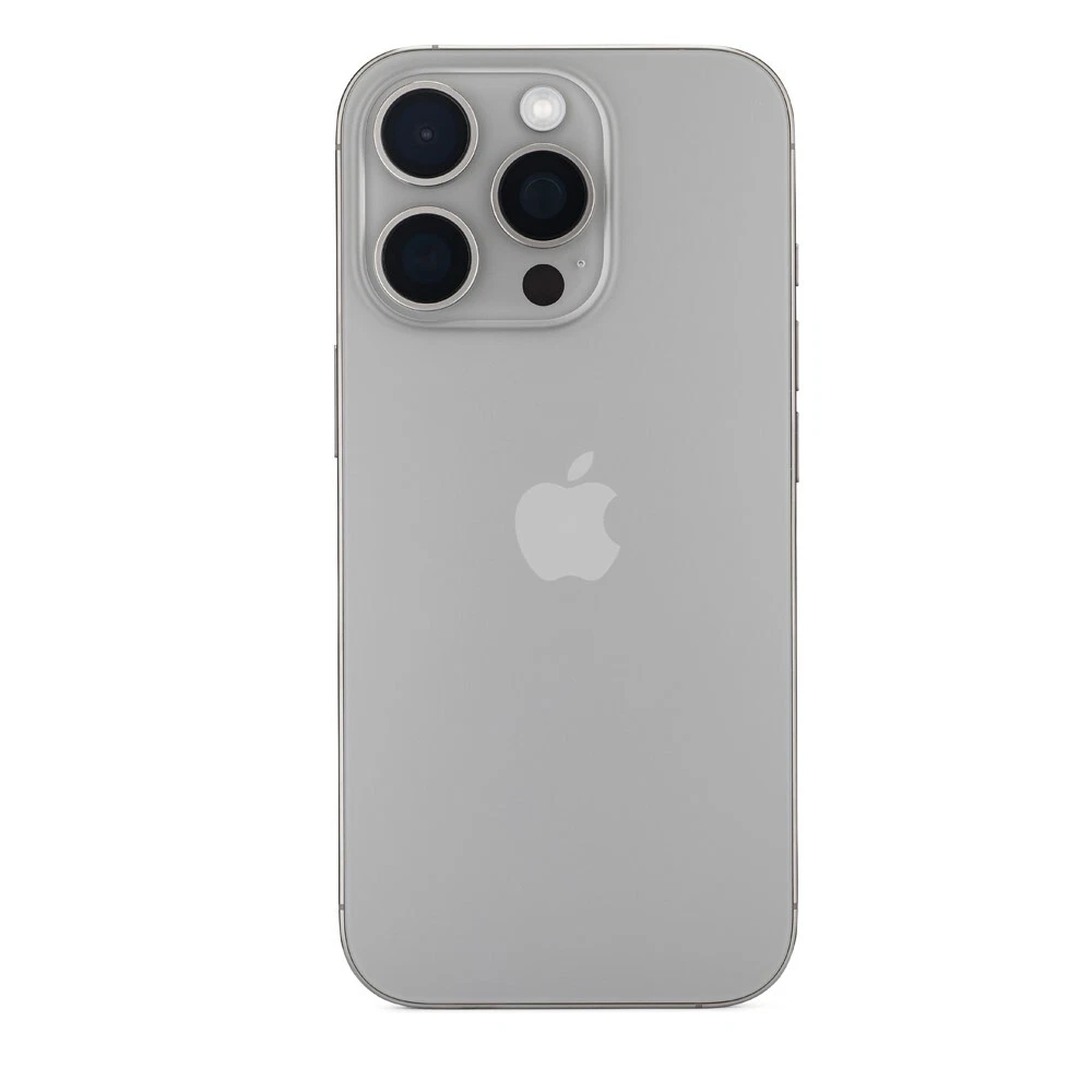 iPhone 16 Pro 4
