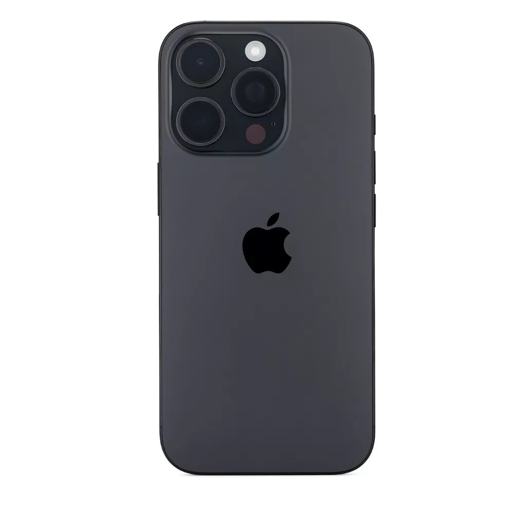 iPhone 16 Pro 7