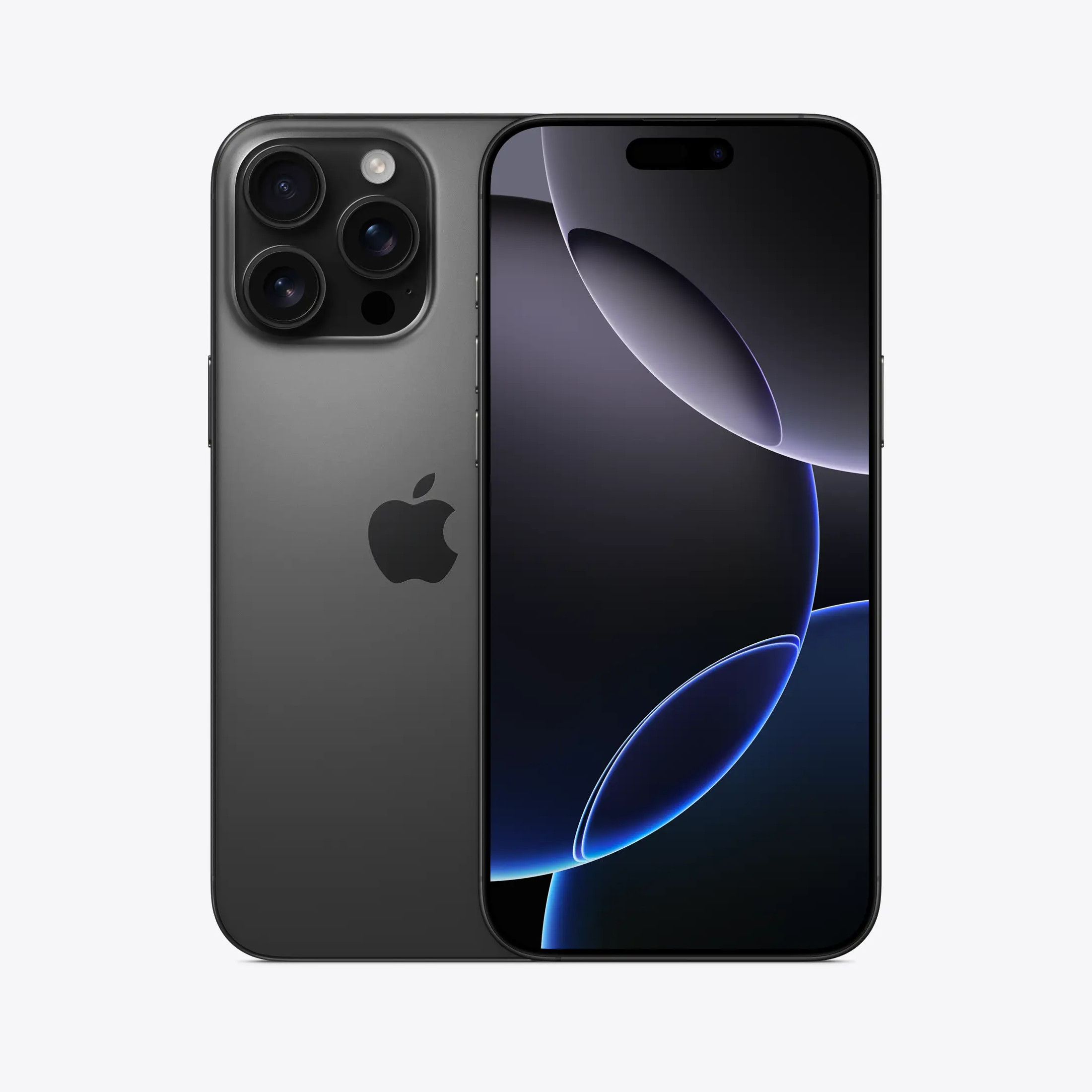 iPhone 16 Pro Max 4