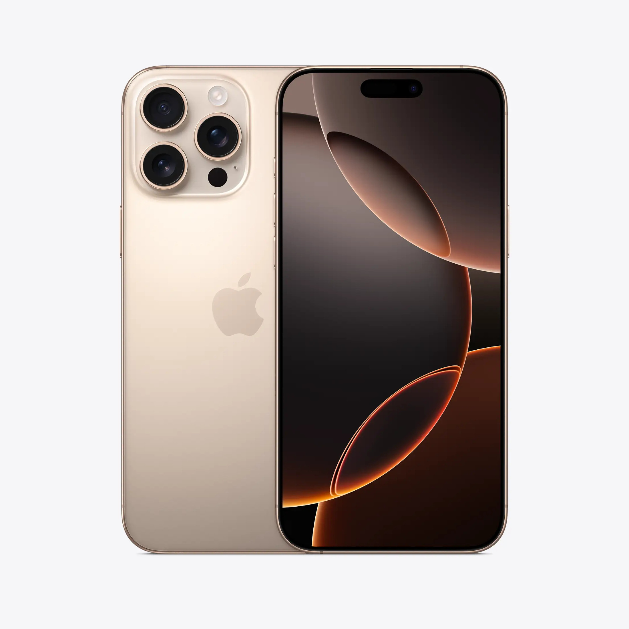 iPhone 16 Pro Max 7