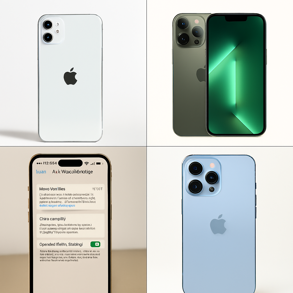 Phones