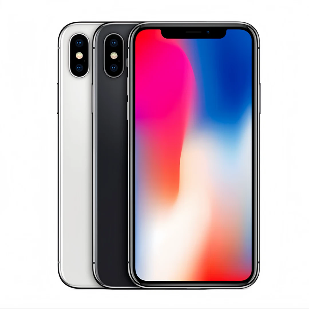 iPhone X