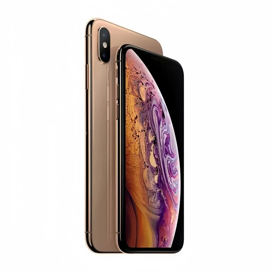 iPhone XS Max