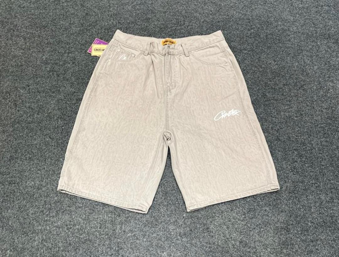 Cortiez Jorts 2