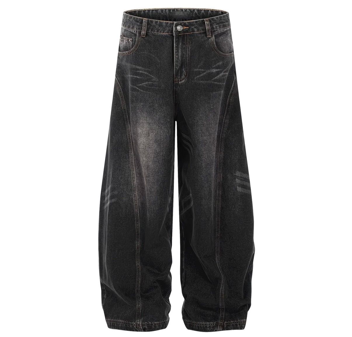 Euphoria Y2K Vintage Jeans