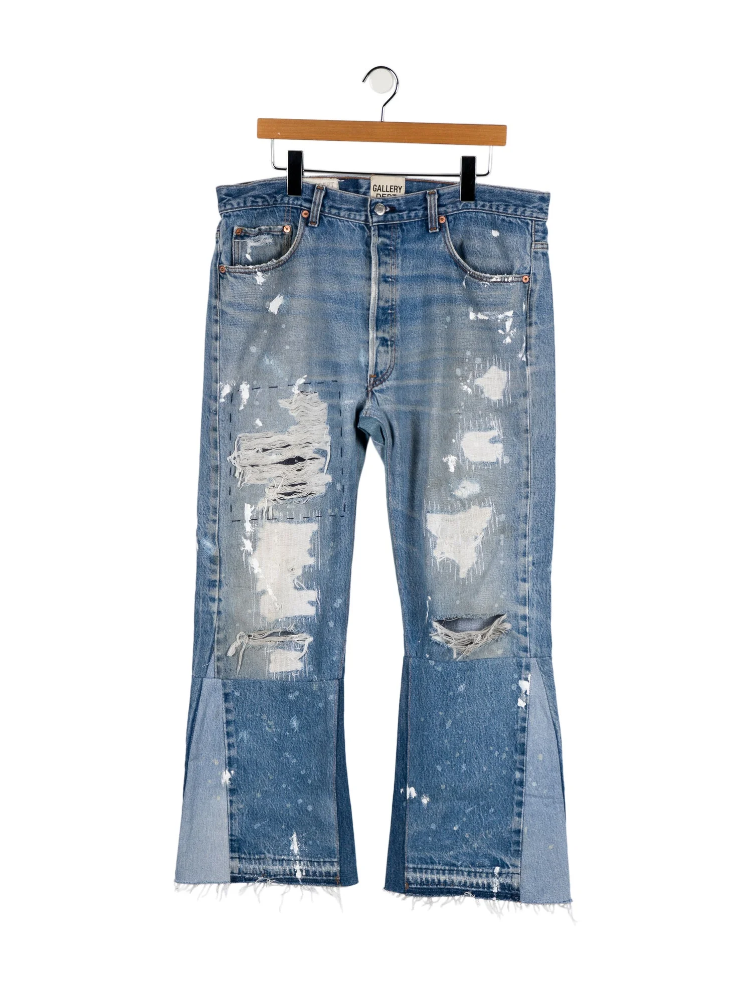 Euphoria Y2K Vintage Jeans