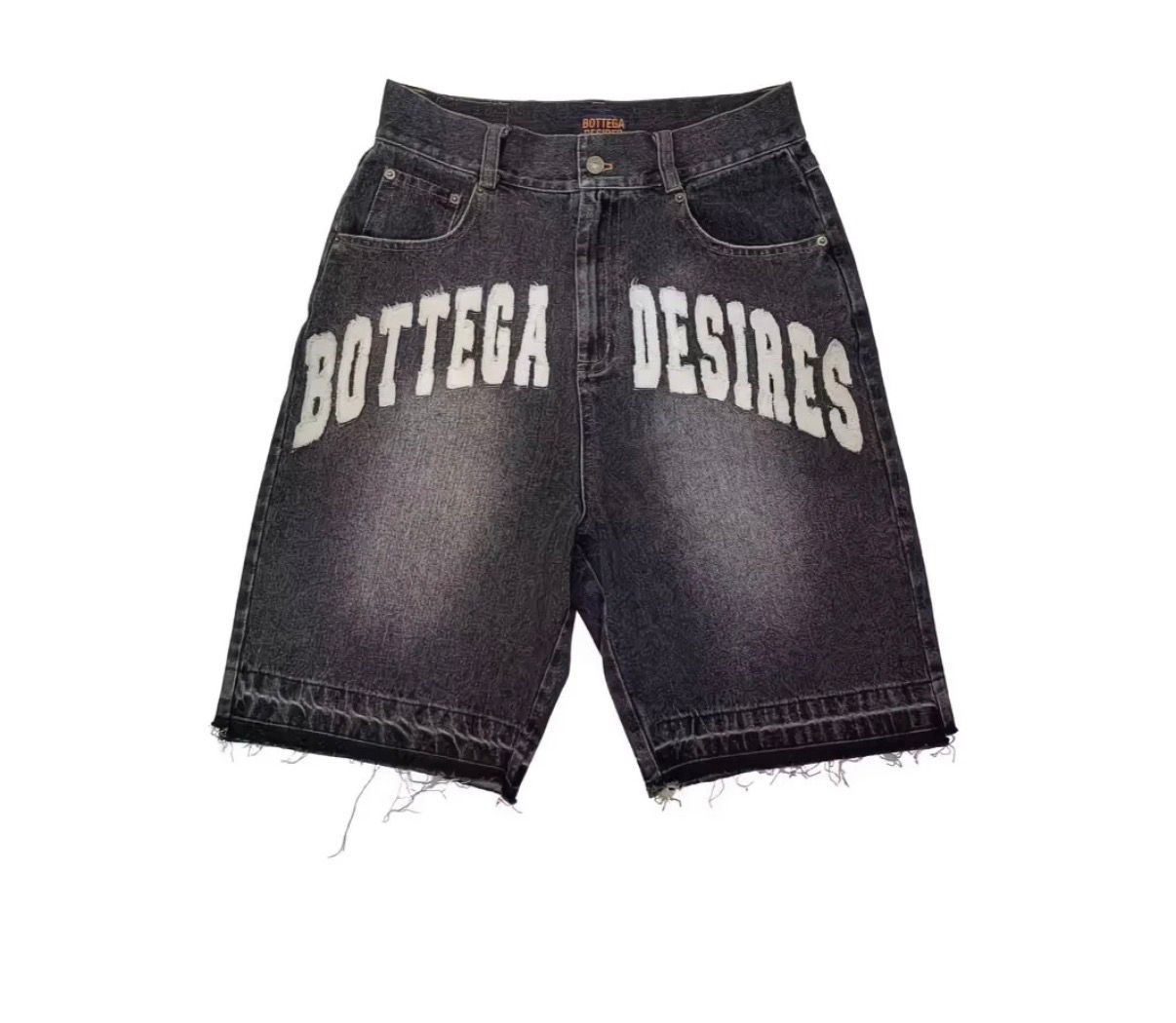 Bottega Desires Jorts 4