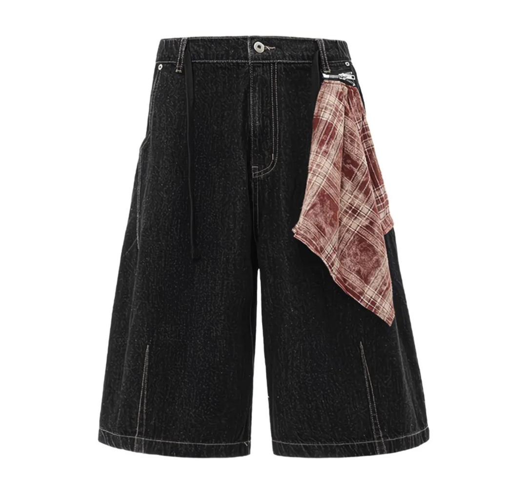 Aelfric Eden Jorts