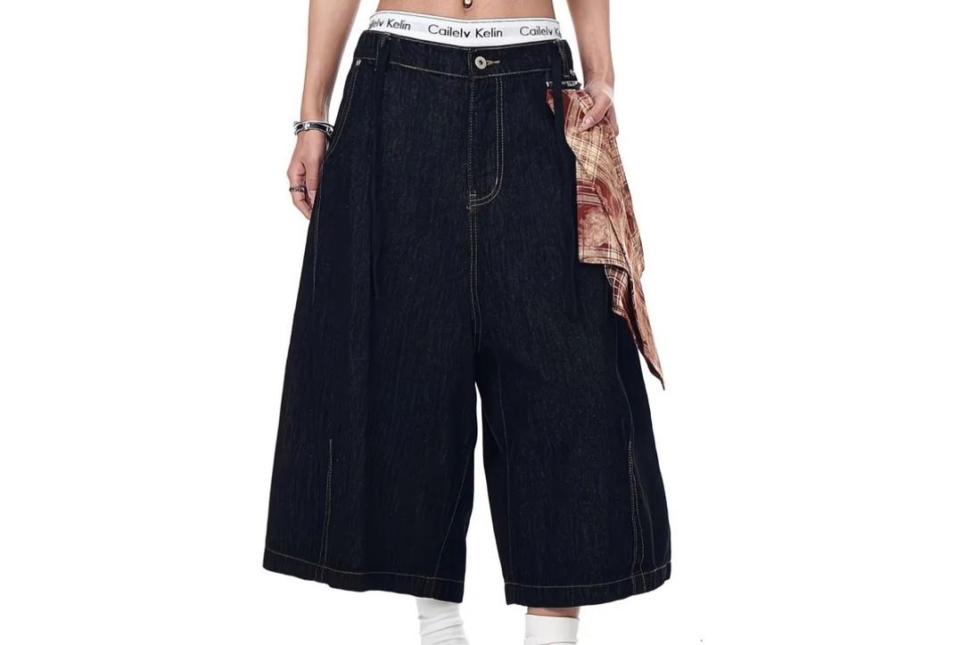 Aelfric Eden Jorts 3