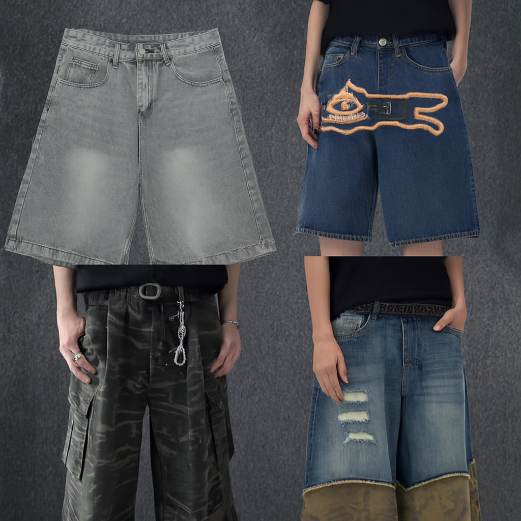 Jorts