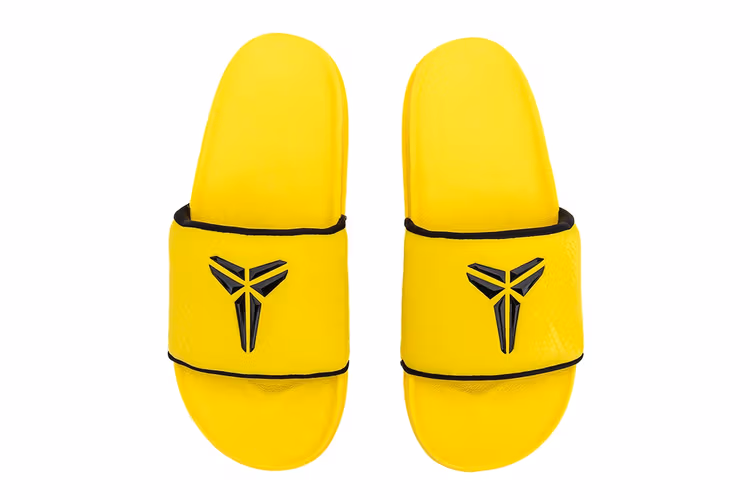 Nike Kobe Offcourt Slides 3