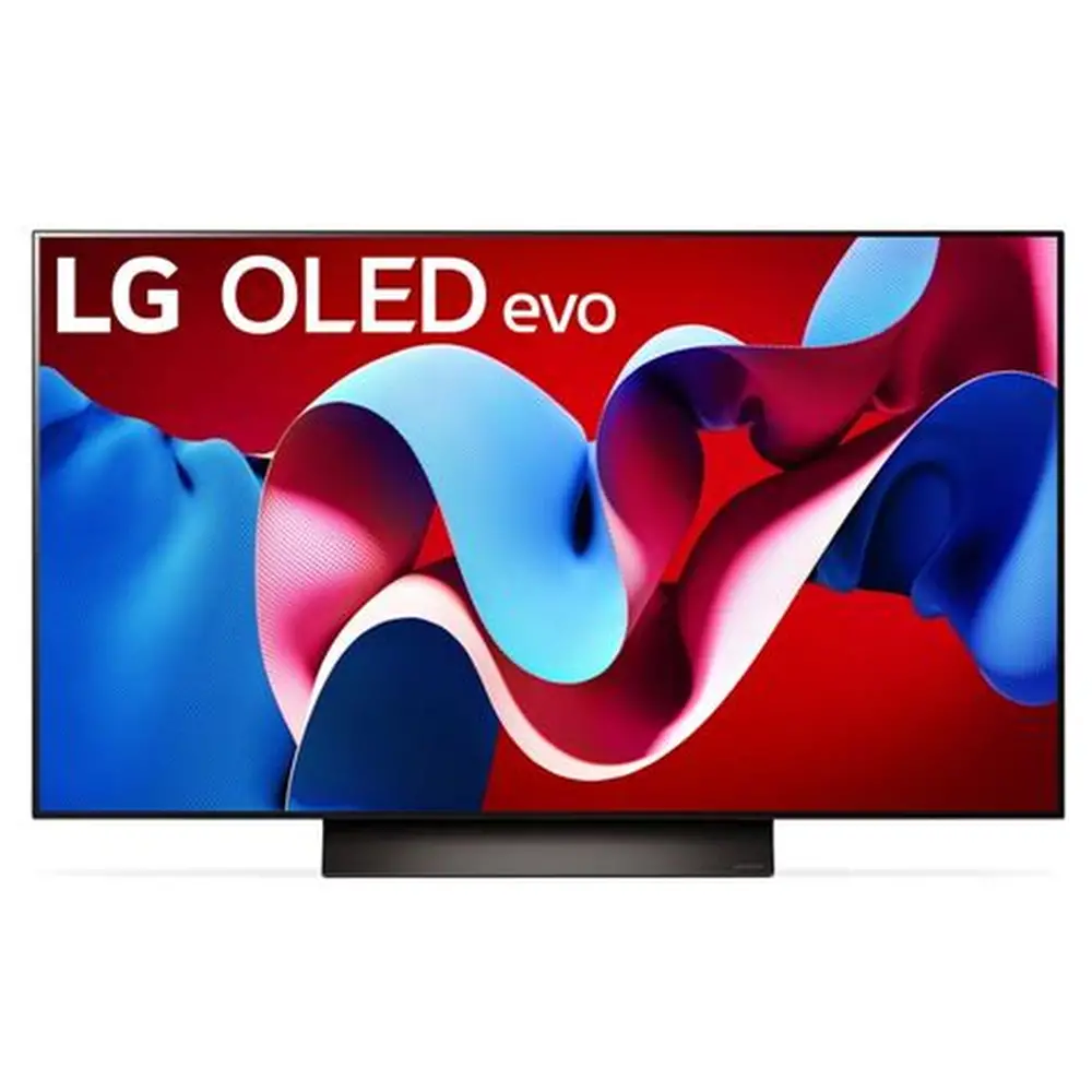 LG OLED 32 4K Smart TV
