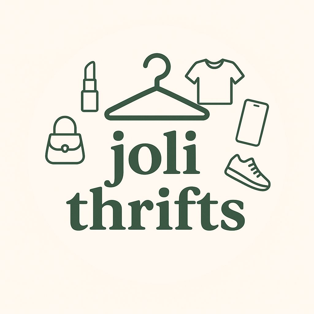 JoliThrifts Logo