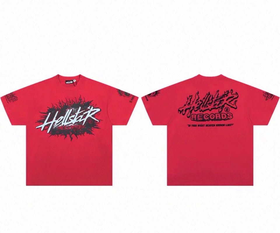 Hellstar Shirts 2