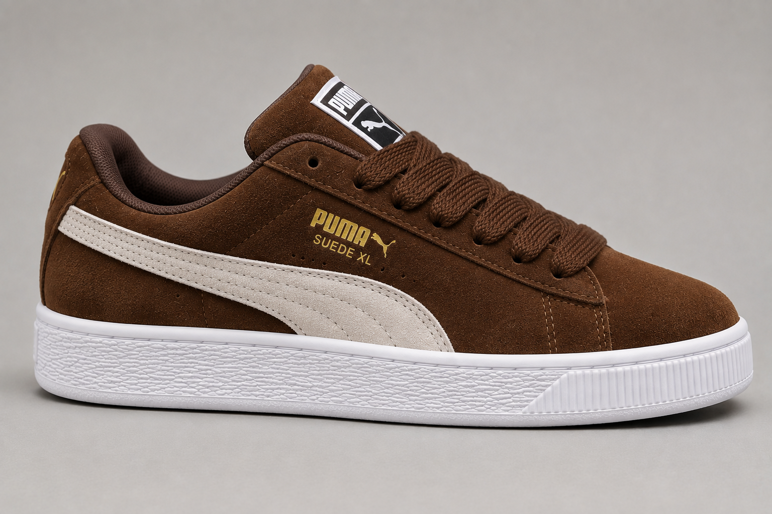Puma Suede XL 3