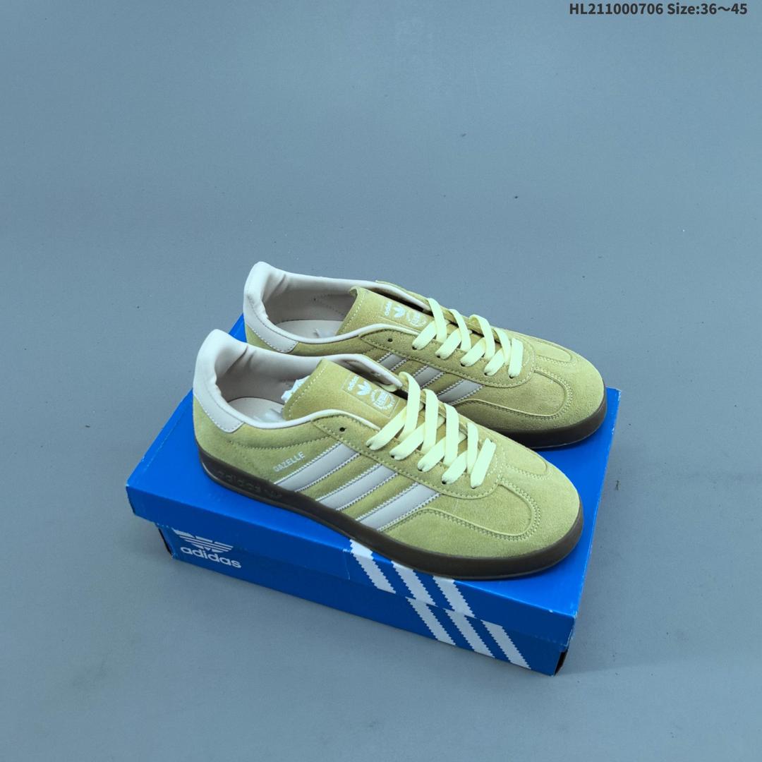 Adidas Gazelle Indoor 3