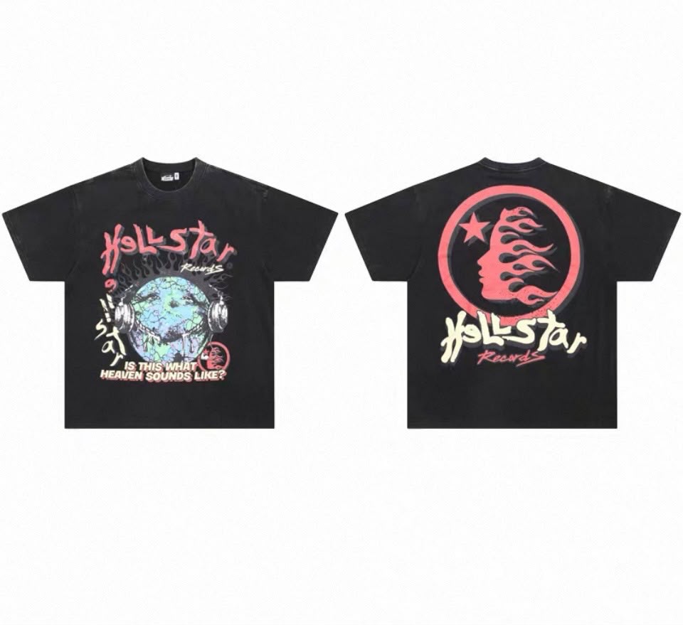 Hellstar Shirts 10
