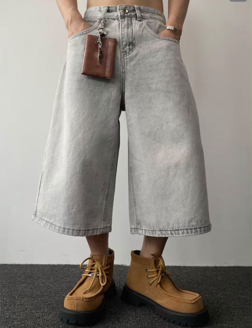 Baggy Jort