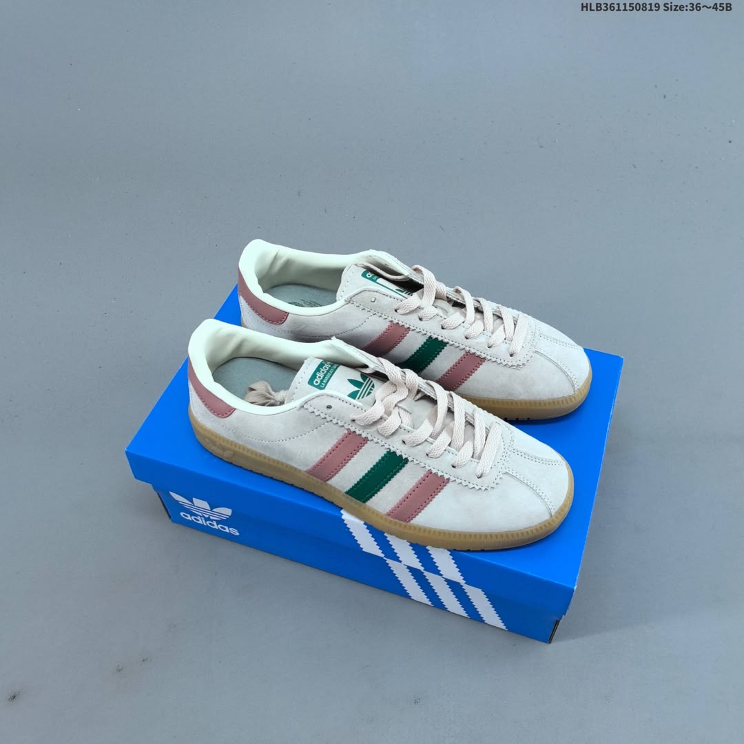 Adidas Originals Bermuda Brmo 7